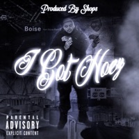 I Got Hoez - Single - J.Brown