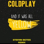 Yellow (Radio Edit) - Single
