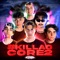 Oyasumi (feat. Martin Mañas & Joel Mannucci) - Los Killaos lyrics