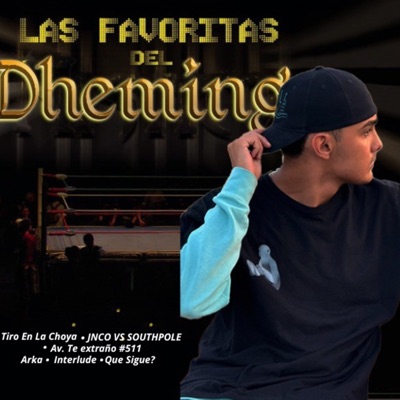 Las Favoritas del Dheming - EP