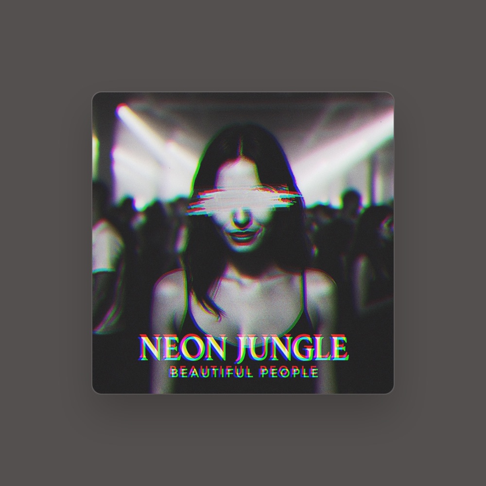 Beautiful People - Techno artist