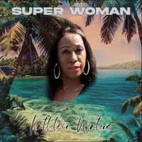 Kathleen Waters - Super Woman