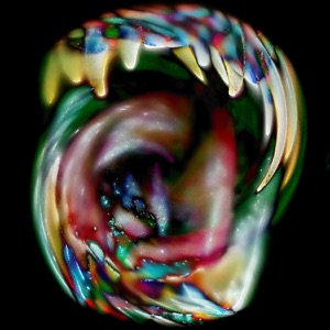 BADGIRLSPIT (pearl lump Remix)