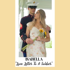 Love Letter To A Soldier - Single