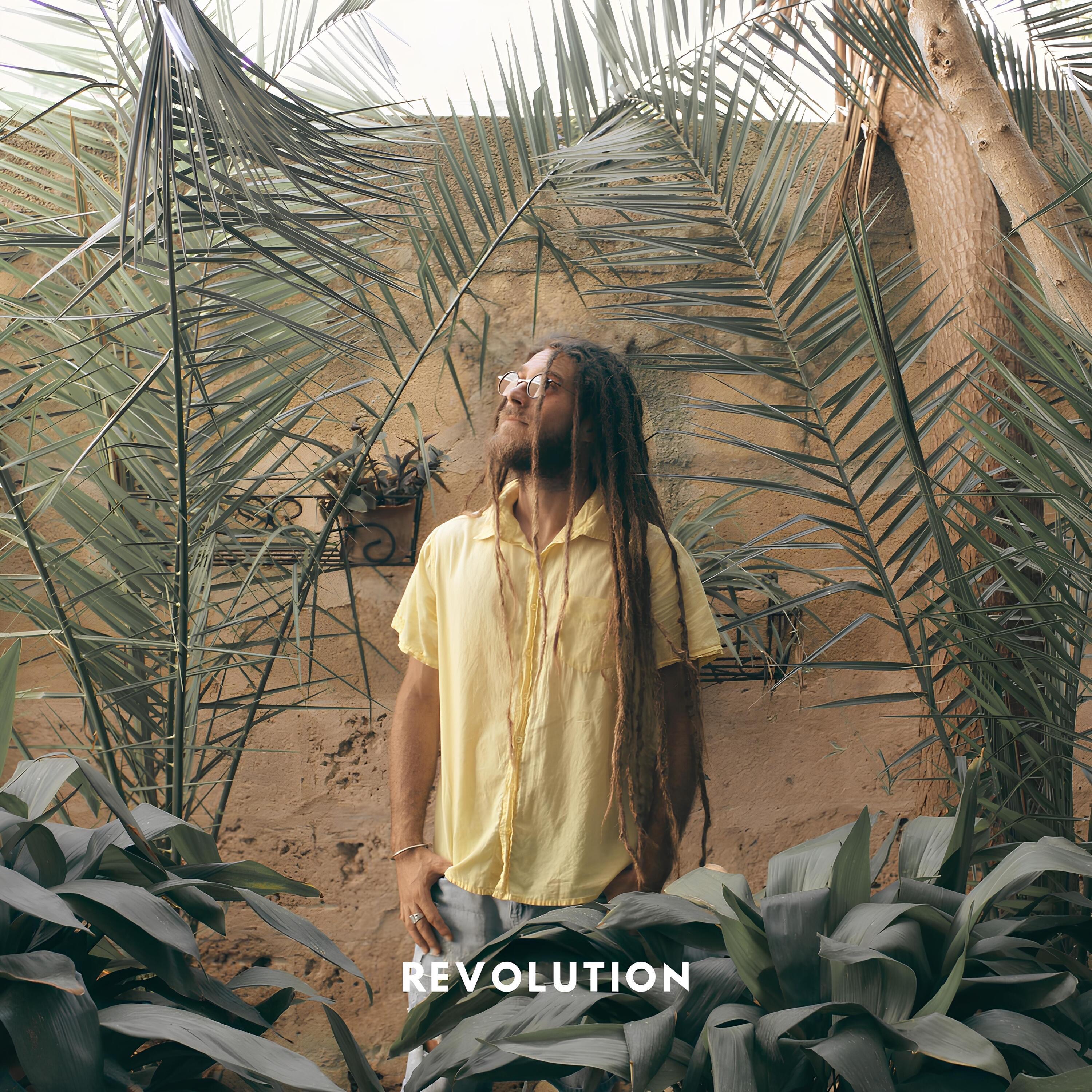 Revolution - Single