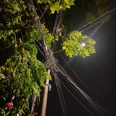 faz parte (eu acho) - Single