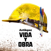 Vida y Obra - Antílopez