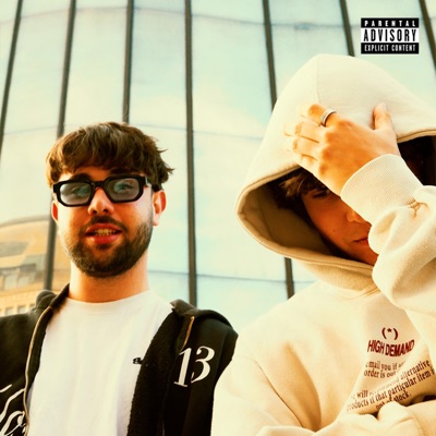 Taste no more (feat. J.BO) - Single