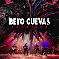Acústico - Beto Cuevas