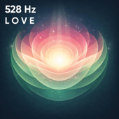528 Hz Love Balance