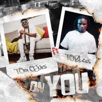 On You (feat. Tobless) - Single - Tom ojars