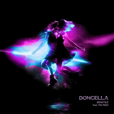 Doncella (feat. Pia Paez) - Single
