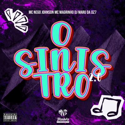 O Sinistro 2.0 - Single