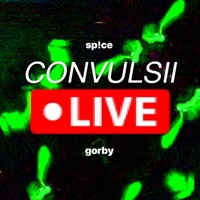 Convulsii live (feat. Gorby) - Single - Sp!ce