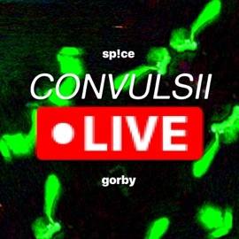 Convulsii live (feat. Gorby) [Live] Sp!ce
