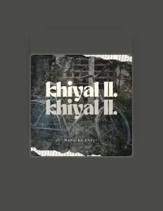 Dengarkan Mehrzad Kheyri, tonton video musik, baca bio, lihat tanggal tur & lainnya!