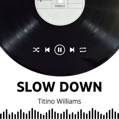 Slow Down - Single