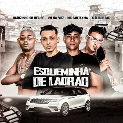 Esqueminha de Patrâo - Single