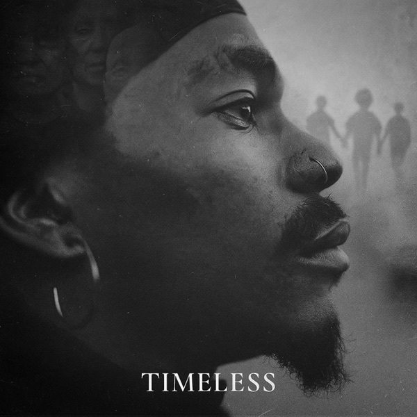 TIMELESS (feat. Tailor Cut, Solomon Elesho & Angelika Irauth)