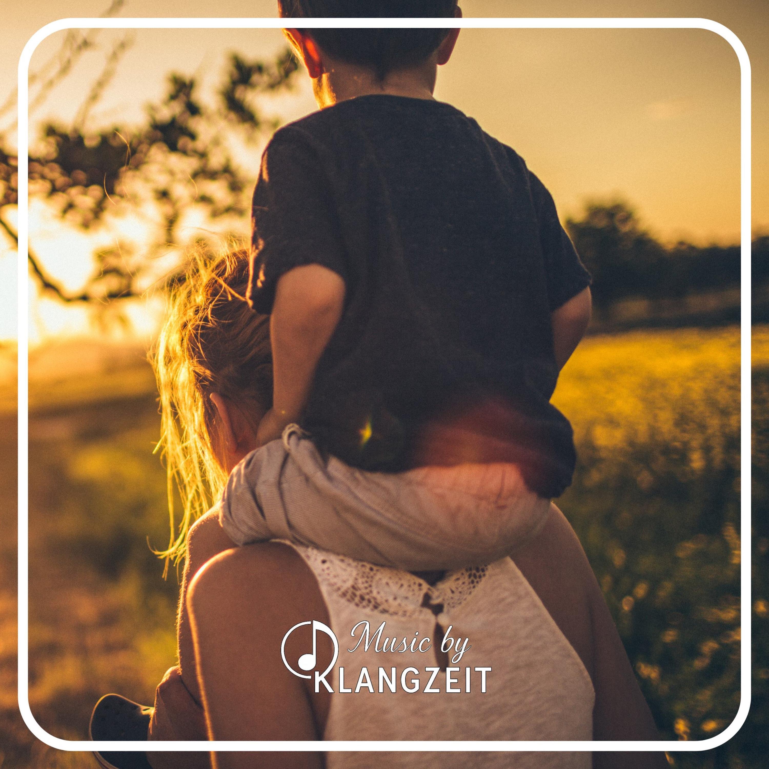 Geh Deinen Weg mein Kind - Single