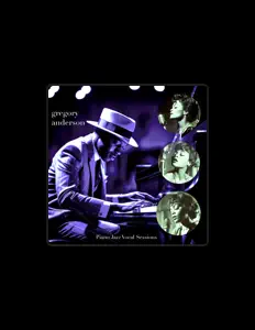 Ακούστε περιεχόμενο από Gregory Anderson, παρακολουθήστε μουσικά βίντεο, διαβάστε το βιογραφικό, δείτε ημερομηνίες περιοδείας, και πολλά ακόμη!