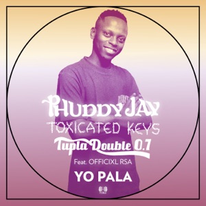Yo Pala (feat. Officixl Rsa)