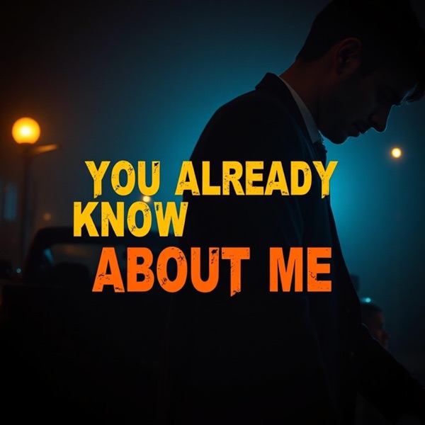 You Already Know About Me