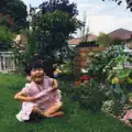 HAND ME DOWNS