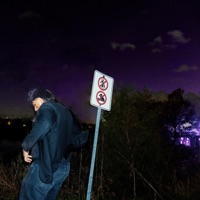 violet - Single - Chakky