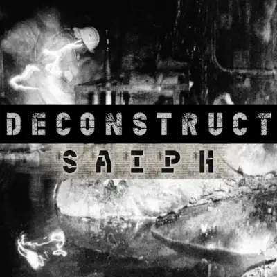 Ascolta 'Deconstruct - Single' di Saiph