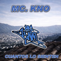 Cuanto Lo Sienten - EP - Mc Kno