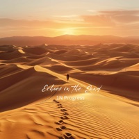Echoes in the Sand - Single - 1N Progress