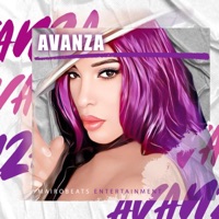 Avanza - Single - Mairo Heffels
