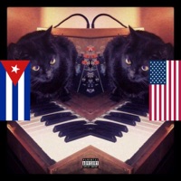 Halo (feat. 1end) - Single - FiveFingersNoah