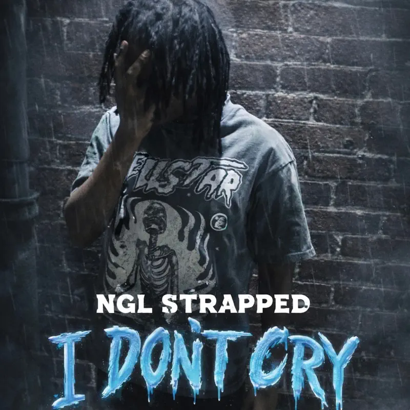 Nglstrapped - Shazam
