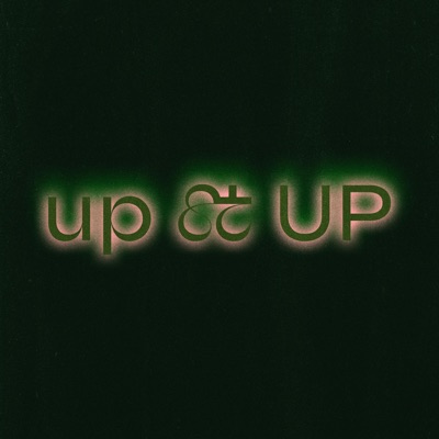 up & UP (feat. Uliya) - Single
