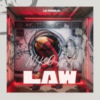 Niko Na Law - Single - La Familia