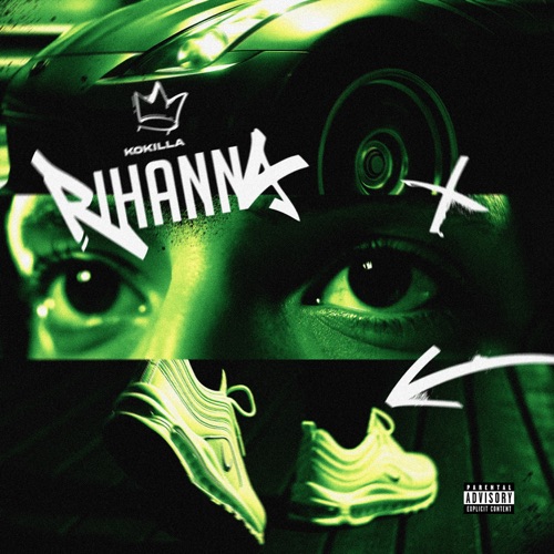 Rihanna - Single