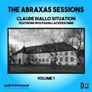 The Abraxas Sessions (feat. Wolfgang Lackerschmid) [Live]