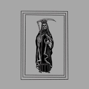 Black Candle