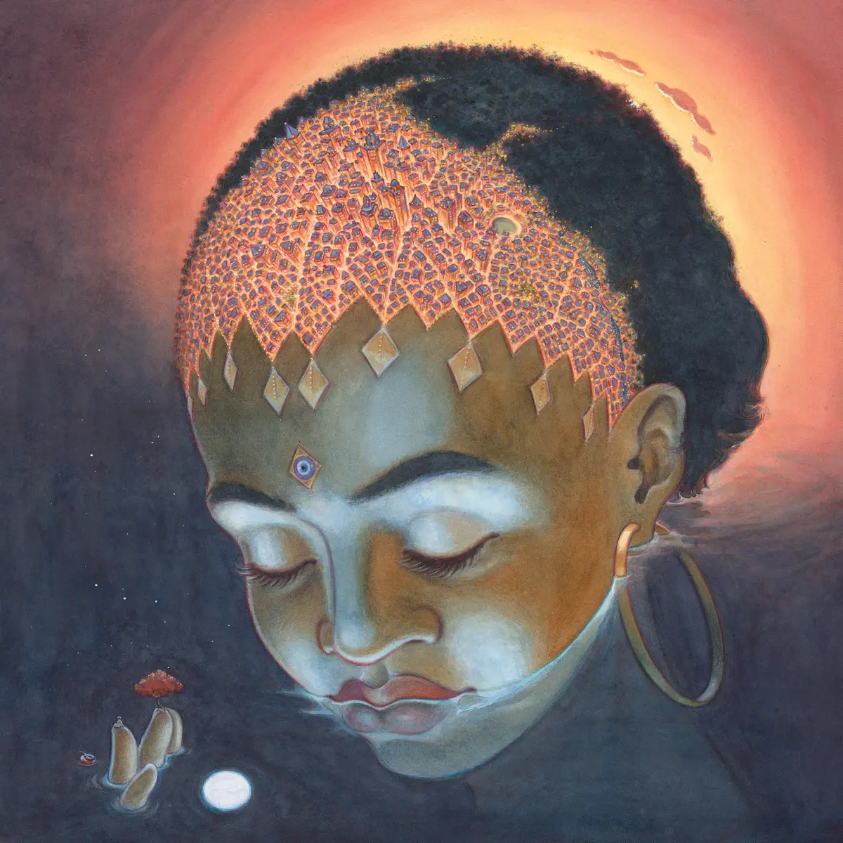 Orion Sun - Orion (2024) [iTunes Plus AAC M4A]-新房子