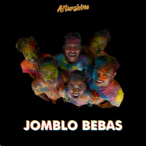 Jomblo Bebas Album Art