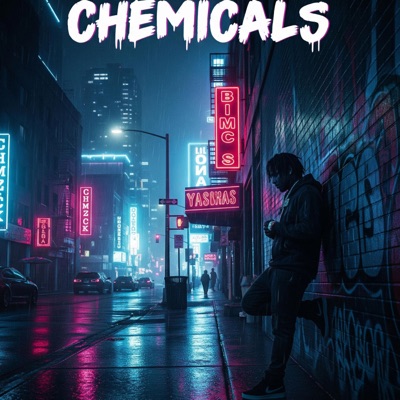 THE KING OF STAYING UNKNOWN - Chemicals