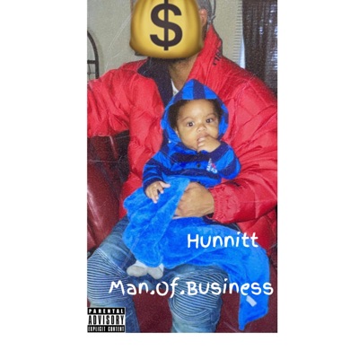 M.O.B (Man Of Business)