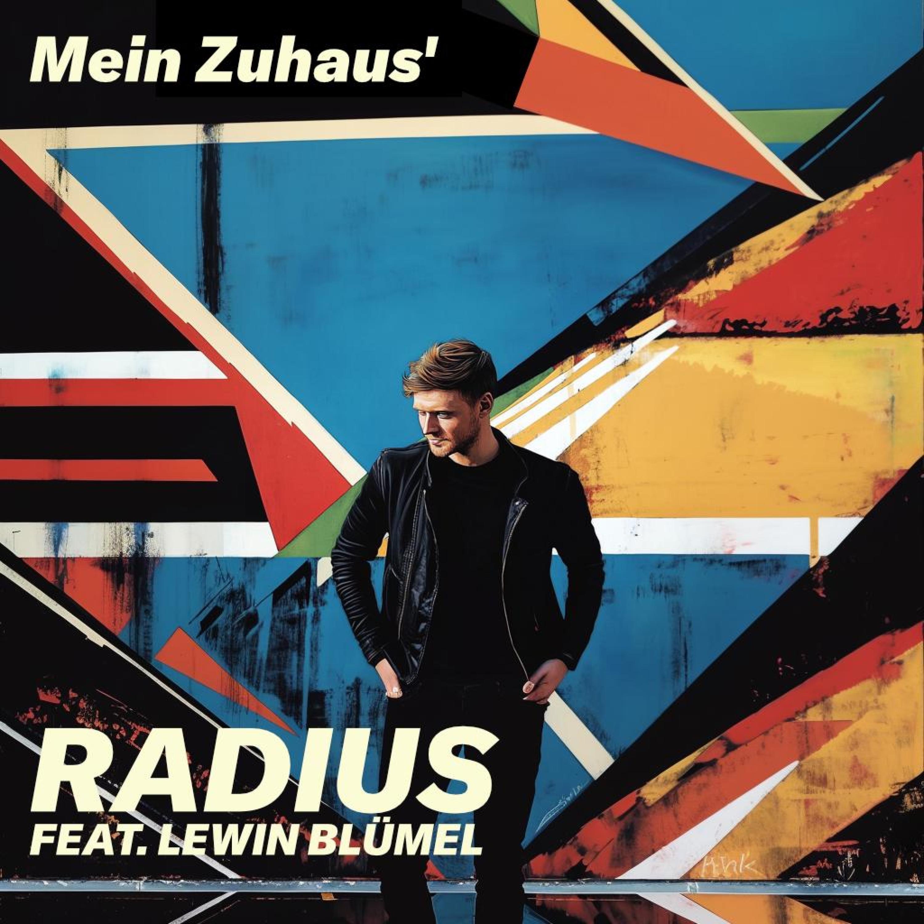 Mein Zuhaus' - Single