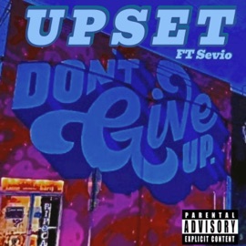 Upset (feat. Sevio) Po Diablo