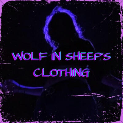WOLF IN SHEEPS CLOTHING - Single