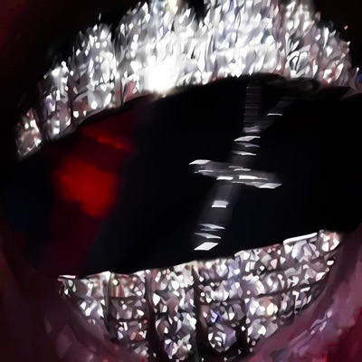 pressure makes diamonds - Single