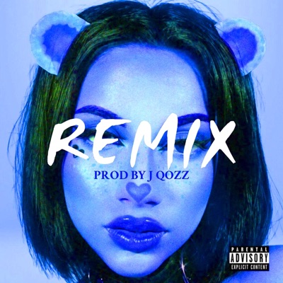 J QOZZ - VAMOS A VERNOS  Omar Courtz, De la Rose (Prod.. by J Qozz  REM!X HOUSETRAP)