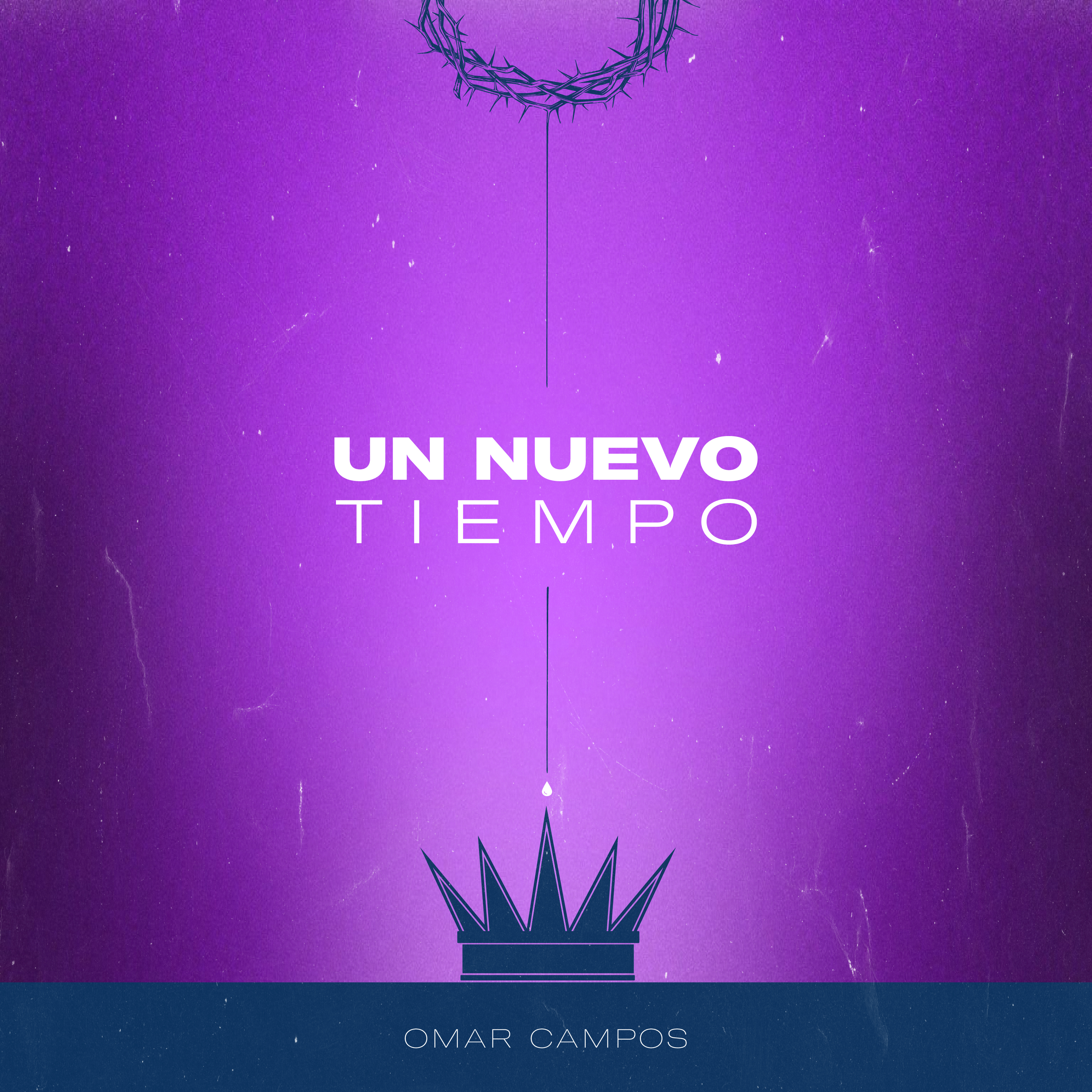 Un Nuevo Tiempo - Single